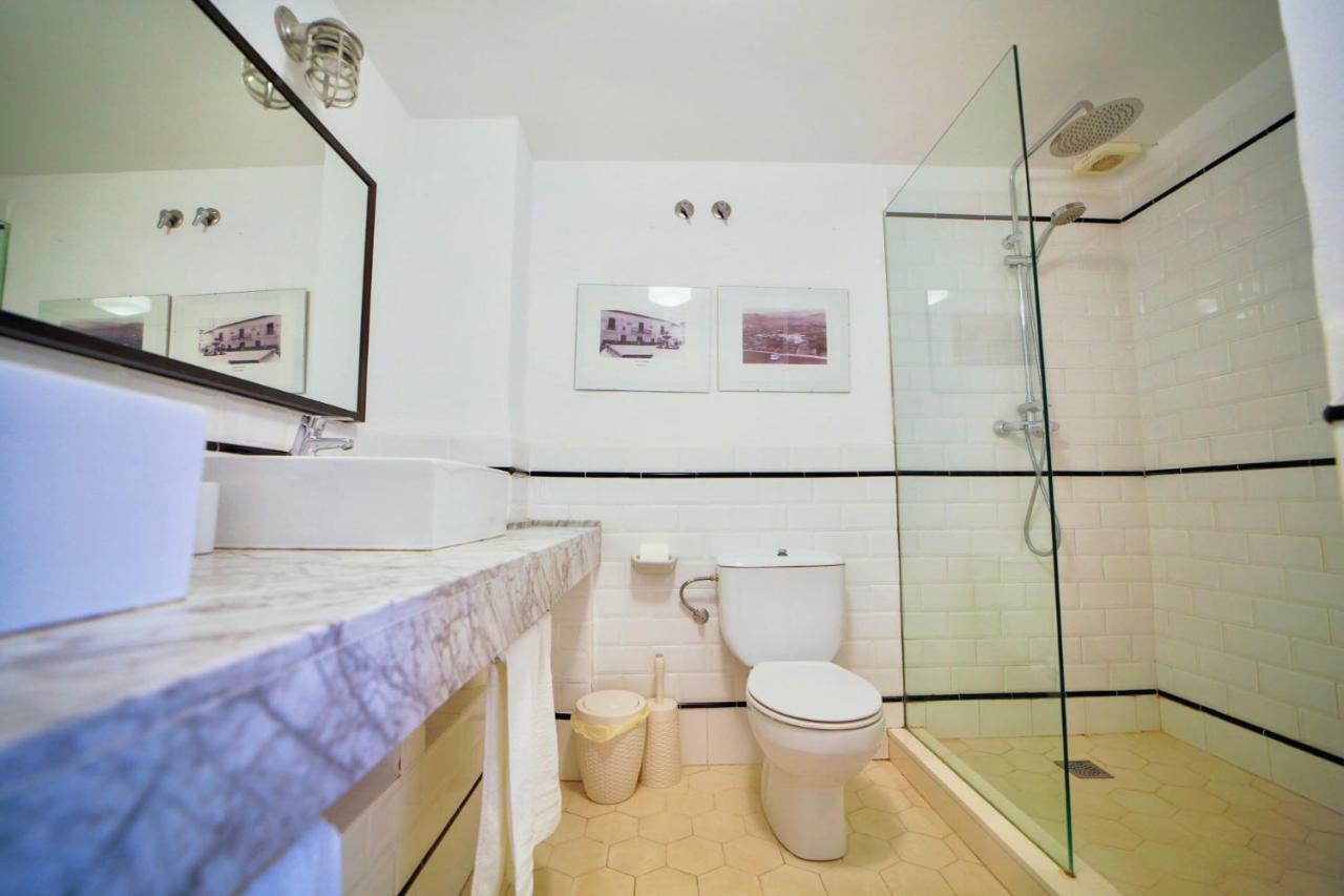 Duplex Casco Antiguo Leilighet Salobreña Eksteriør bilde