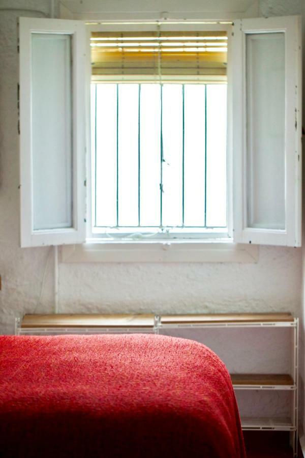 Duplex Casco Antiguo Leilighet Salobreña Eksteriør bilde